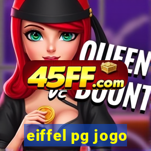 eiffel pg jogo